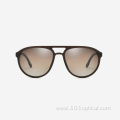 Aviator TR-90 Men's Sunglasses